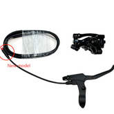 Frein de scooter électrique Arwibon GT08